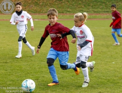 TSV Weilheim E3-Junioren vs Neuffen Täle (8.11.2025)