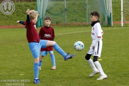 TSV Weilheim E3-Junioren vs Neuffen Täle (8.11.2025)