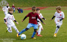 TSV Weilheim E3-Junioren vs Neuffen Täle (8.11.2025)