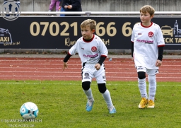 TSV Weilheim E3-Junioren vs Neuffen Täle (8.11.2025)