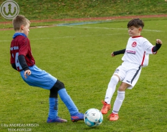 TSV Weilheim E3-Junioren vs Neuffen Täle (8.11.2025)