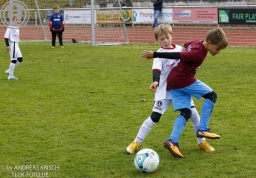 TSV Weilheim E3-Junioren vs Neuffen Täle (8.11.2025)