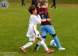 TSV Weilheim E3-Junioren vs Neuffen Täle (8.11.2025)