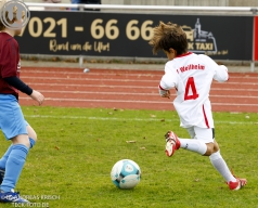 TSV Weilheim E3-Junioren vs Neuffen Täle (8.11.2025)
