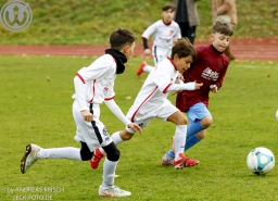 TSV Weilheim E3-Junioren vs Neuffen Täle (8.11.2025)