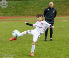 TSV Weilheim E3-Junioren vs Neuffen Täle (8.11.2025)