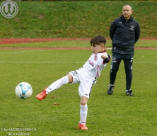 TSV Weilheim E3-Junioren vs Neuffen Täle (8.11.2025)
