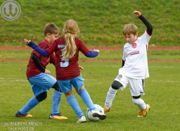 TSV Weilheim E3-Junioren vs Neuffen Täle (8.11.2025)