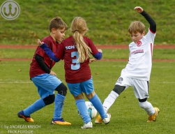 TSV Weilheim E3-Junioren vs Neuffen Täle (8.11.2025)
