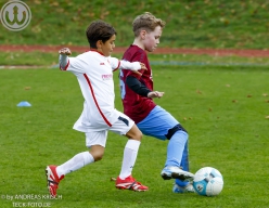 TSV Weilheim E3-Junioren vs Neuffen Täle (8.11.2025)