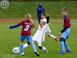 TSV Weilheim E3-Junioren vs Neuffen Täle (8.11.2025)