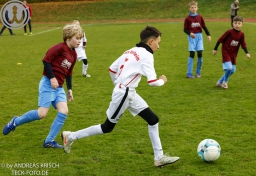 TSV Weilheim E3-Junioren vs Neuffen Täle (8.11.2025)