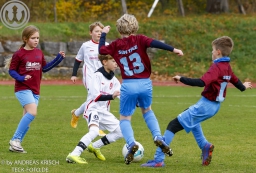 TSV Weilheim E3-Junioren vs Neuffen Täle (8.11.2025)