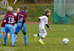 TSV Weilheim E3-Junioren vs Neuffen Täle (8.11.2025)