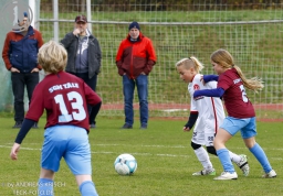 TSV Weilheim E3-Junioren vs Neuffen Täle (8.11.2025)