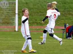 TSV Weilheim E3-Junioren vs Neuffen Täle (8.11.2025)