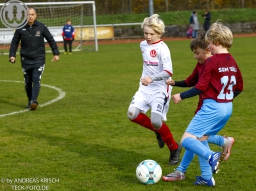 TSV Weilheim E3-Junioren vs Neuffen Täle (8.11.2025)