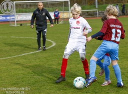 TSV Weilheim E3-Junioren vs Neuffen Täle (8.11.2025)