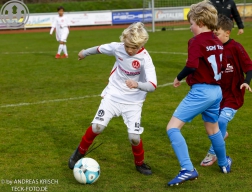 TSV Weilheim E3-Junioren vs Neuffen Täle (8.11.2025)