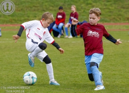 TSV Weilheim E3-Junioren vs Neuffen Täle (8.11.2025)