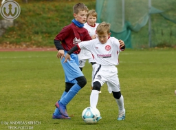 TSV Weilheim E3-Junioren vs Neuffen Täle (8.11.2025)