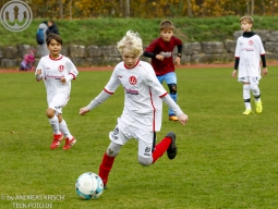 TSV Weilheim E3-Junioren vs Neuffen Täle (8.11.2025)