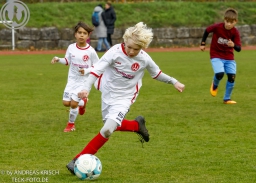 TSV Weilheim E3-Junioren vs Neuffen Täle (8.11.2025)