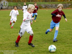 TSV Weilheim E3-Junioren vs Neuffen Täle (8.11.2025)