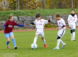 TSV Weilheim E3-Junioren vs Neuffen Täle (8.11.2025)