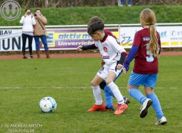 TSV Weilheim E3-Junioren vs Neuffen Täle (8.11.2025)