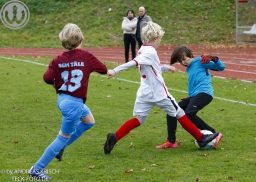 TSV Weilheim E3-Junioren vs Neuffen Täle (8.11.2025)