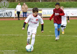 TSV Weilheim E3-Junioren vs Neuffen Täle (8.11.2025)