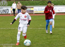 TSV Weilheim E3-Junioren vs Neuffen Täle (8.11.2025)
