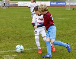 TSV Weilheim E3-Junioren vs Neuffen Täle (8.11.2025)