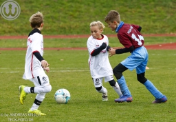 TSV Weilheim E3-Junioren vs Neuffen Täle (8.11.2025)