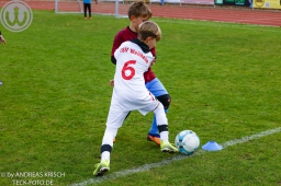 TSV Weilheim E3-Junioren vs Neuffen Täle (8.11.2025)