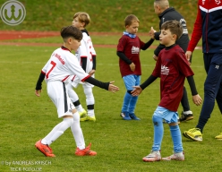 TSV Weilheim E3-Junioren vs Neuffen Täle (8.11.2025)