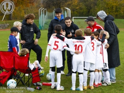 TSV Weilheim E3-Junioren vs Neuffen Täle (8.11.2025)