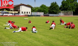 Jubiläumsspiel · TSV Weilheim E-Junioren vs FC Heidenheim · 4.7.2026
