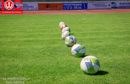 Jubiläumsspiel · TSV Weilheim E-Junioren vs FC Heidenheim · 4.7.2026