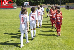 Jubiläumsspiel · TSV Weilheim E-Junioren vs FC Heidenheim · 4.7.2026