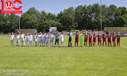 Jubiläumsspiel · TSV Weilheim E-Junioren vs FC Heidenheim · 4.7.2026