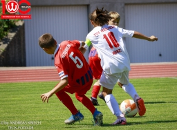 Jubiläumsspiel · TSV Weilheim E-Junioren vs FC Heidenheim · 4.7.2026