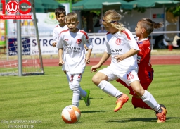Jubiläumsspiel · TSV Weilheim E-Junioren vs FC Heidenheim · 4.7.2026