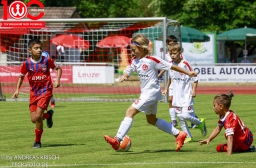 Jubiläumsspiel · TSV Weilheim E-Junioren vs FC Heidenheim · 4.7.2026