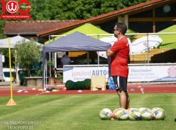 Jubiläumsspiel · TSV Weilheim E-Junioren vs FC Heidenheim · 4.7.2026