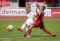 Jubiläumsspiel · TSV Weilheim E-Junioren vs FC Heidenheim · 4.7.2026