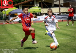 Jubiläumsspiel · TSV Weilheim E-Junioren vs FC Heidenheim · 4.7.2026