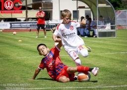 Jubiläumsspiel · TSV Weilheim E-Junioren vs FC Heidenheim · 4.7.2026