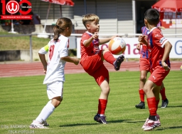 Jubiläumsspiel · TSV Weilheim E-Junioren vs FC Heidenheim · 4.7.2026